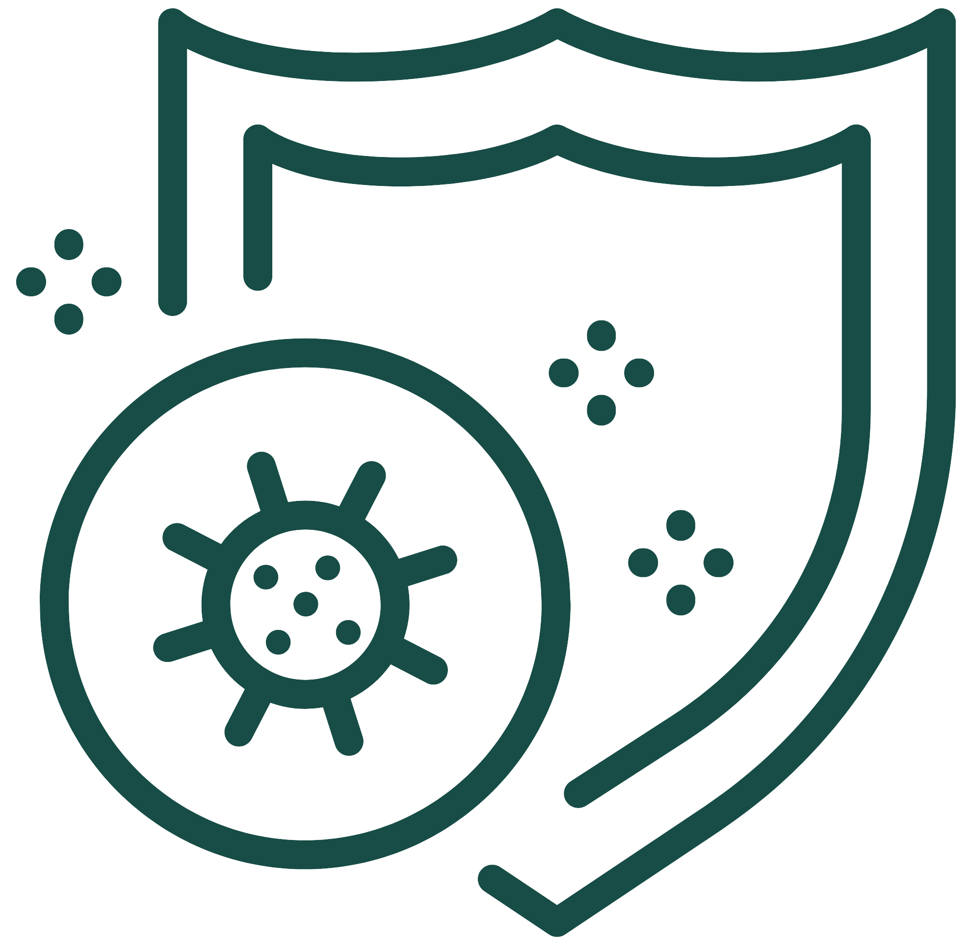 MTCU Icon